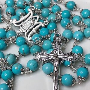 Handmade Rosary
